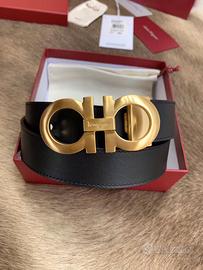 Cintura da uomo Ferragamo
