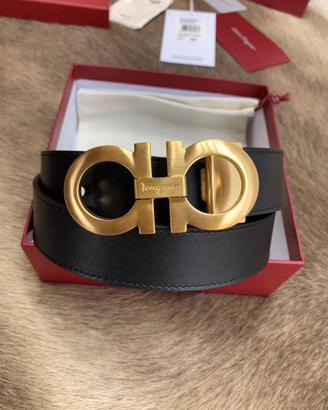 Cintura da uomo Ferragamo