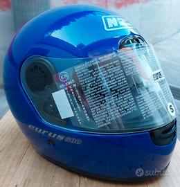 GRANDE SCONTO - CASCO INTEGRALE NZI EURUS 600