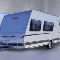 DETHLEFFS C15 c'go Active 495 QSK