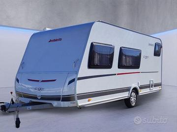 DETHLEFFS C15 c'go Active 495 QSK