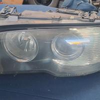 Fanale bmw e46 