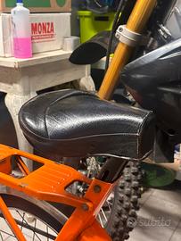 Sella piaggio ciao lusso