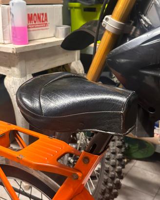 Sella piaggio ciao lusso