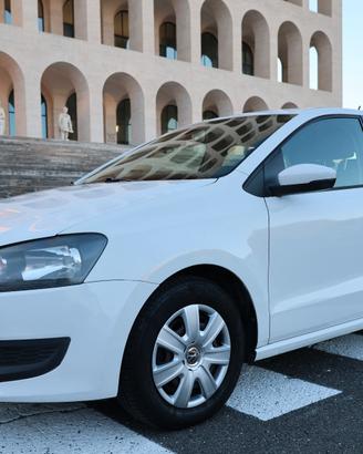 Volkswagen Polo 1.2 benzina 60 CV neopatentati 
