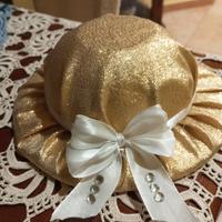 Cappello decorativo