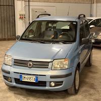 Fiat Panda 1.2 Dynamic Natural Power