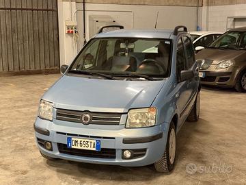 Fiat Panda 1.2 Dynamic Natural Power