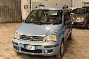Fiat Panda 1.2 Dynamic Natural Power