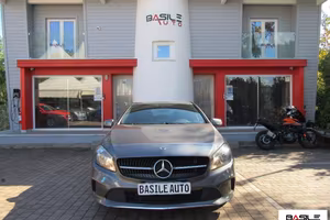 MERCEDES - Classe A - A 160 d Automatic Premium