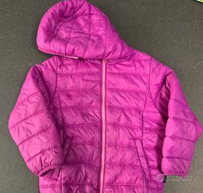 Piumino leggero bambina Chicco