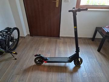 monopattino elettrico