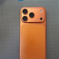 Iphone 17 pro 256Gb