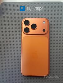 Iphone 17 pro 256Gb