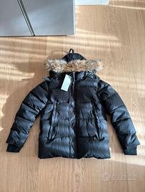 Giubotto canada goose