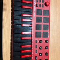 Akai mpk mini mk2