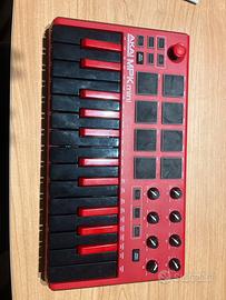 Akai mpk mini mk2