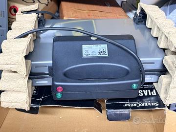 Piastra per Grigliate e panini