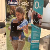marsupio ergonomico Chicco easyfit 0+