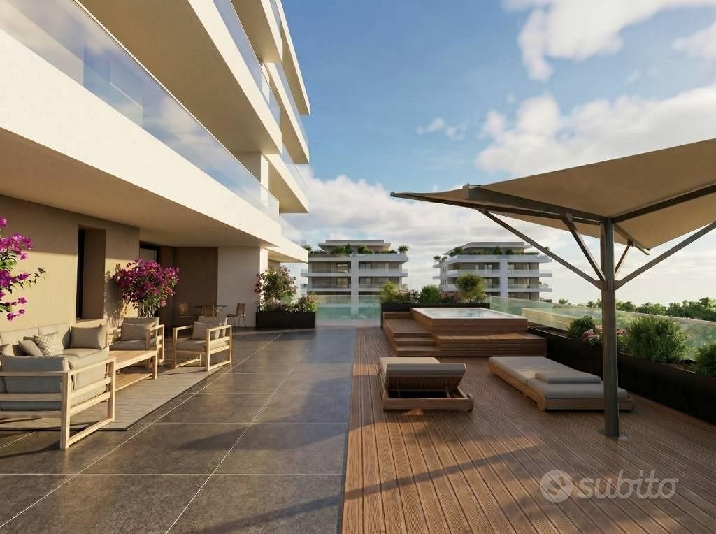Appartamento – Verona, Ponte Crencano, Nord-Ovest - Vista 2
