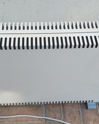 stufa  elettrica