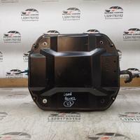 Pompa sospensione compressore range rover iii l322