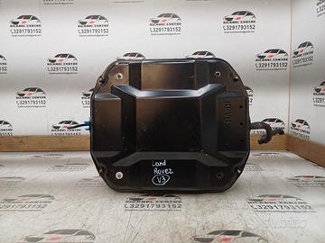 Pompa sospensione compressore range rover iii l322