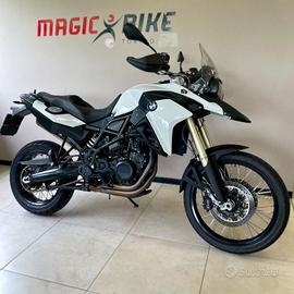 BMW F 800 GS