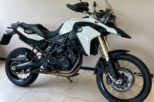 BMW F 800 GS