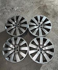 cerchi FIAT 18 POLLICI