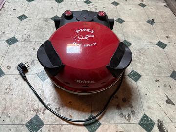 Ariete 909 forno pizza