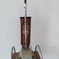 lucidatrice aspirapolvere radio Marelli anni 70