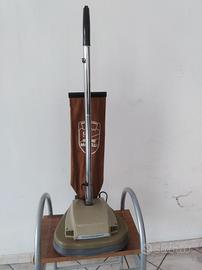lucidatrice aspirapolvere radio Marelli anni 70