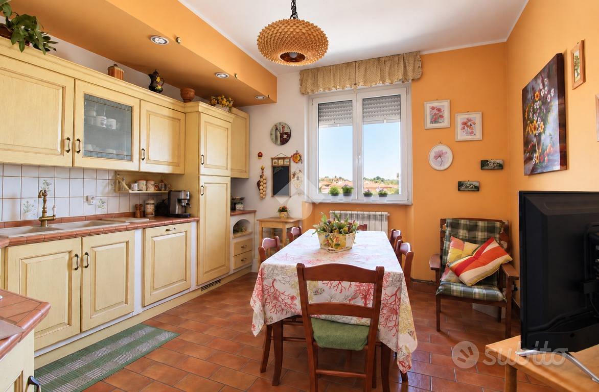 Appartamento – Ortona, Fonte Grande, Chieti - Vista 5