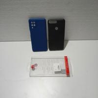 COVER TELEFONI