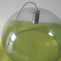 Lampadario Kartell