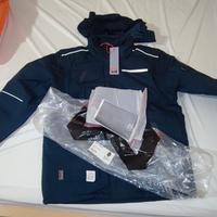 giubbotto wurth modyf draco