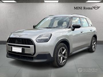 Mini Mini Countryman 2.0 48V D Classic auto