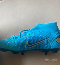 Mercurial in vendita 2025