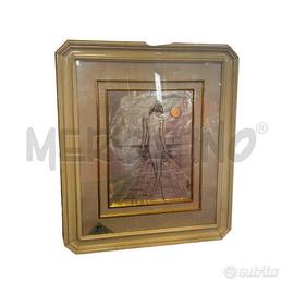 QUADRO ARGENTO 800 40X60