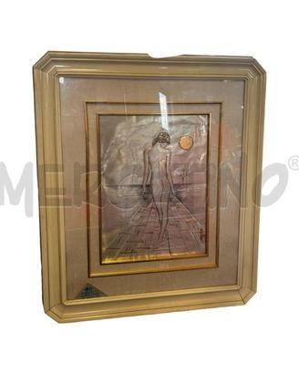 QUADRO ARGENTO 800 40X60