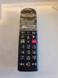 cordless Alcatel XL685 Voice nuovo 