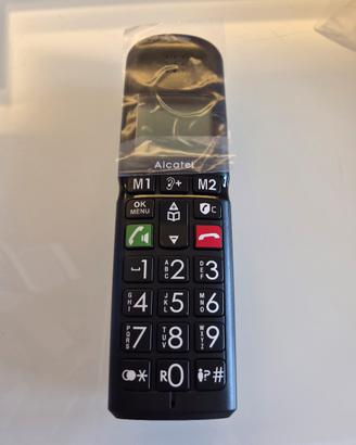 cordless Alcatel XL685 Voice nuovo 