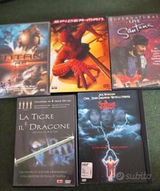 dvd usati