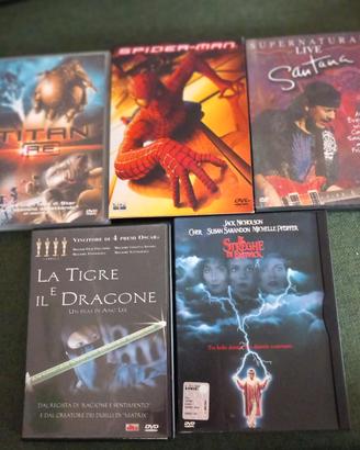 dvd usati