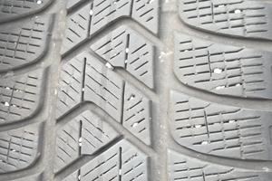 4 Pneumatici Invernali Pirelli