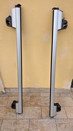 barre portatutto originali BMW