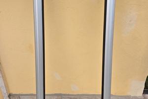 barre portatutto originali BMW