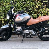 BMW R1100R Café Racer (1996)