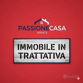 Appartamento di 60 m² con 2 locali e box auto a Se